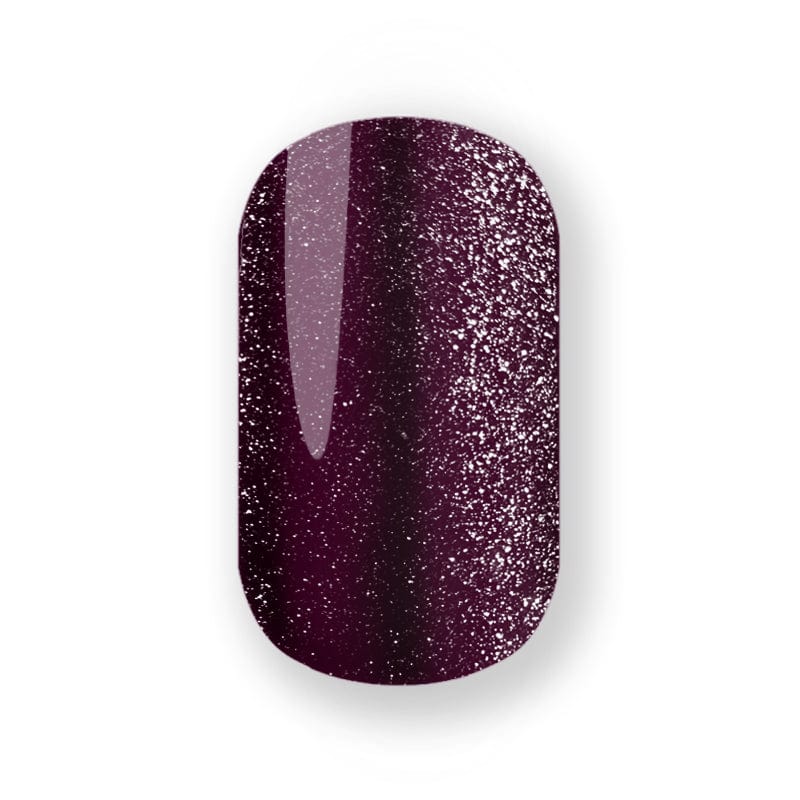 NEU: Black Raspberry Cat Eye