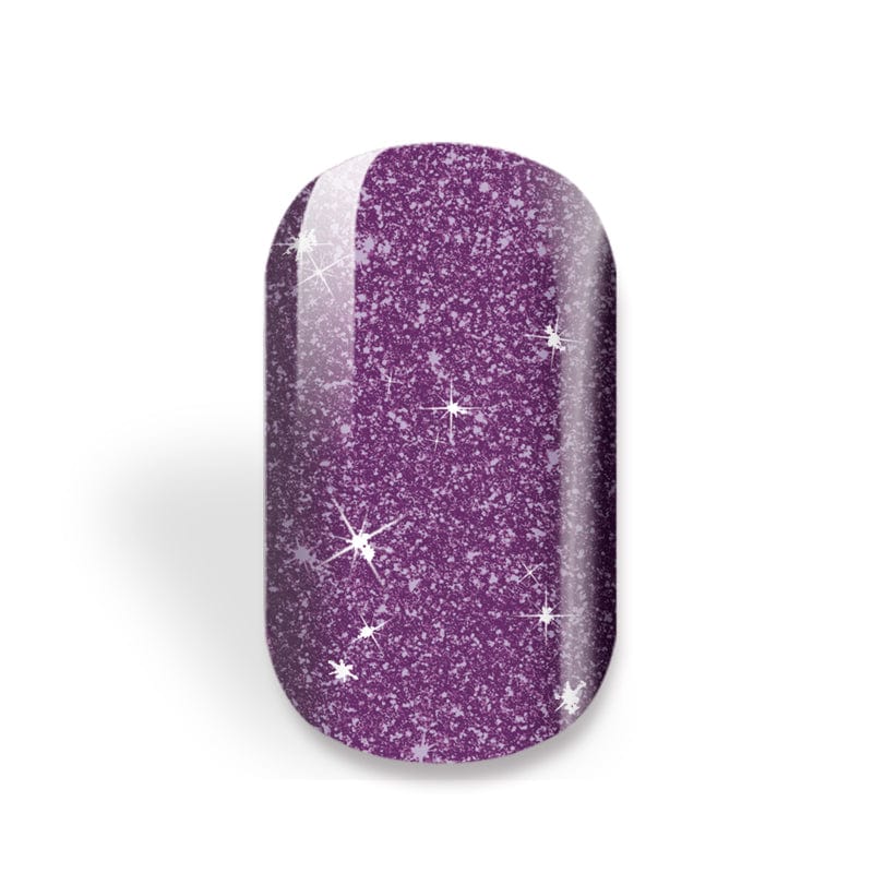 Plum Fairy Glitter