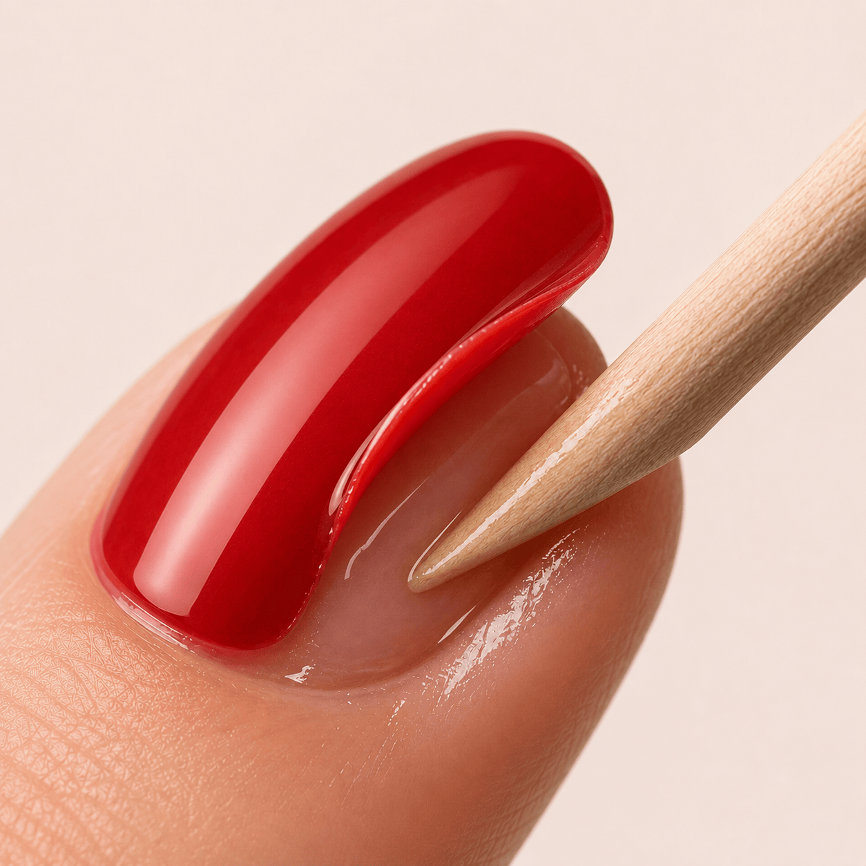 Remover Oil für UV Nagelfolien