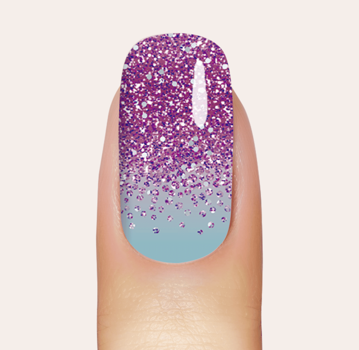 UV Gel: On The Dance Floor