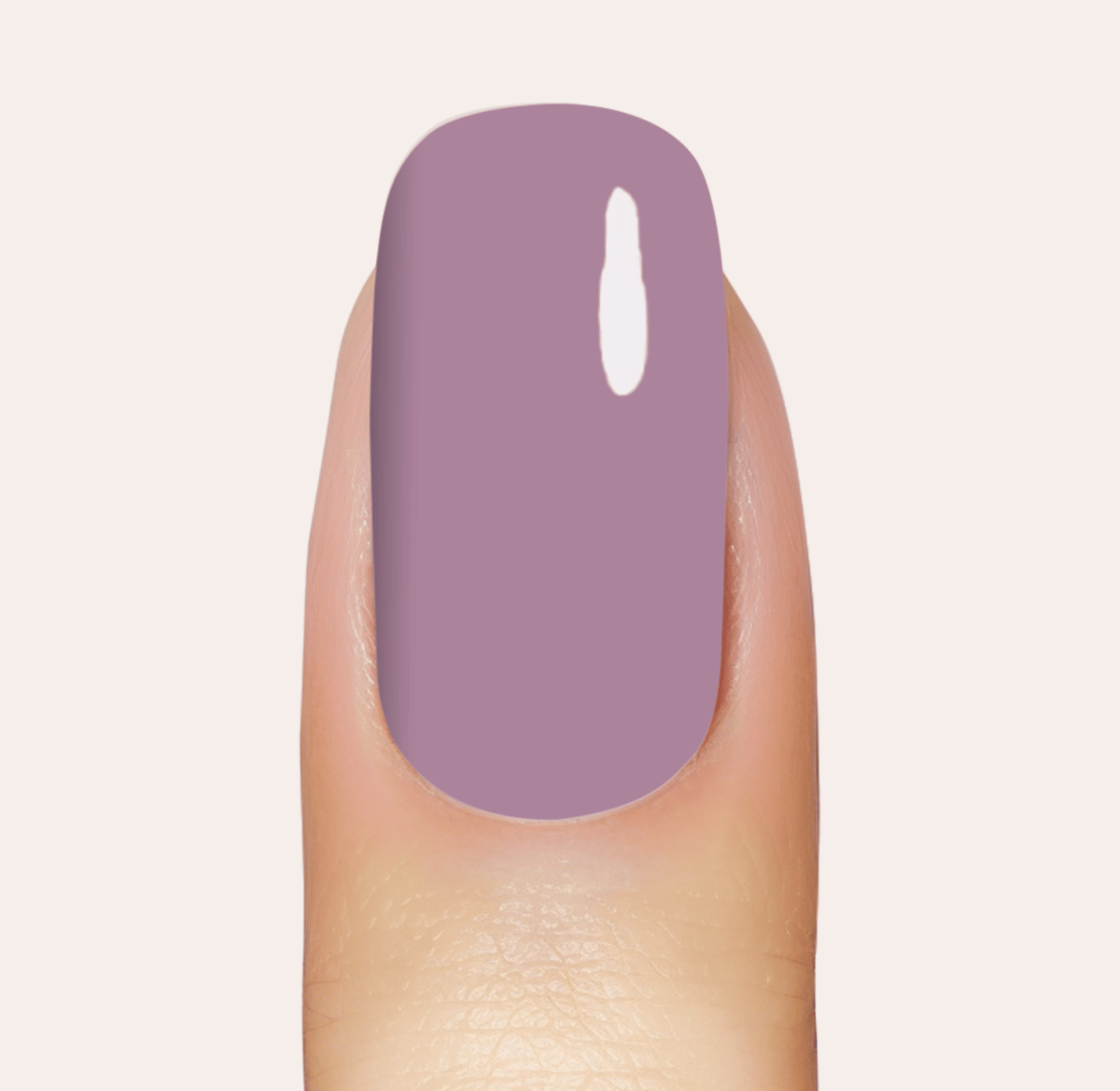 UV Gel: Dancing En Pointe