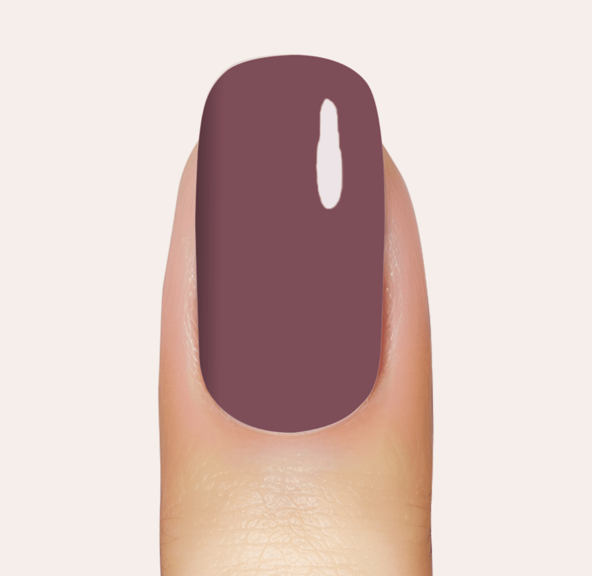 UV Gel: Berry Merlot