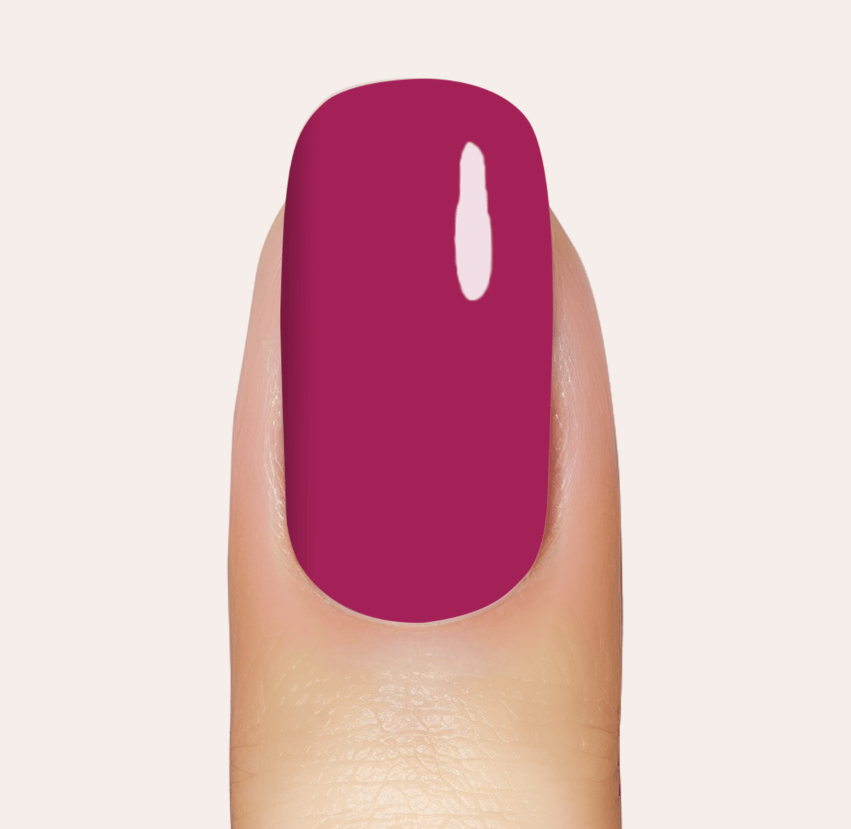 UV Gel: Berry Crush