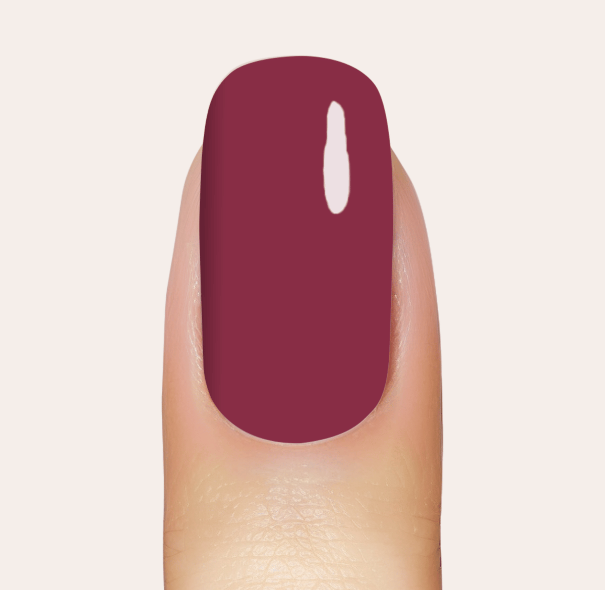UV Gel: Mulberry Muse