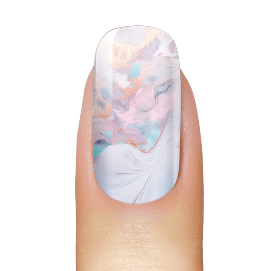 NEW: Achilles Beach Marble