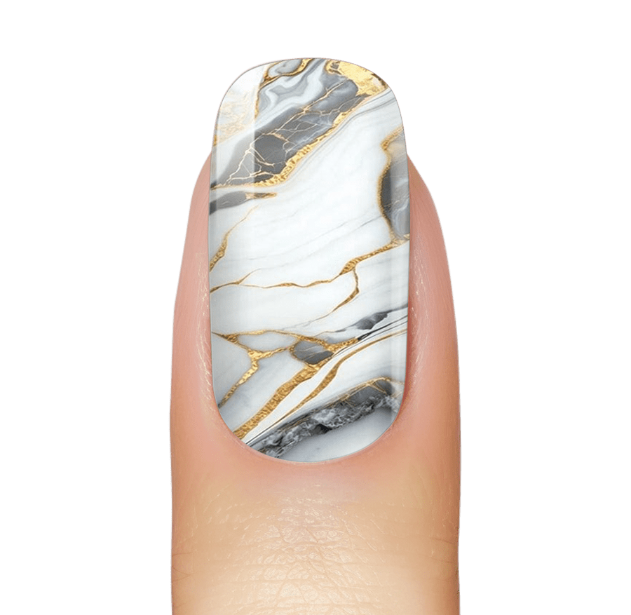 Ash Marble