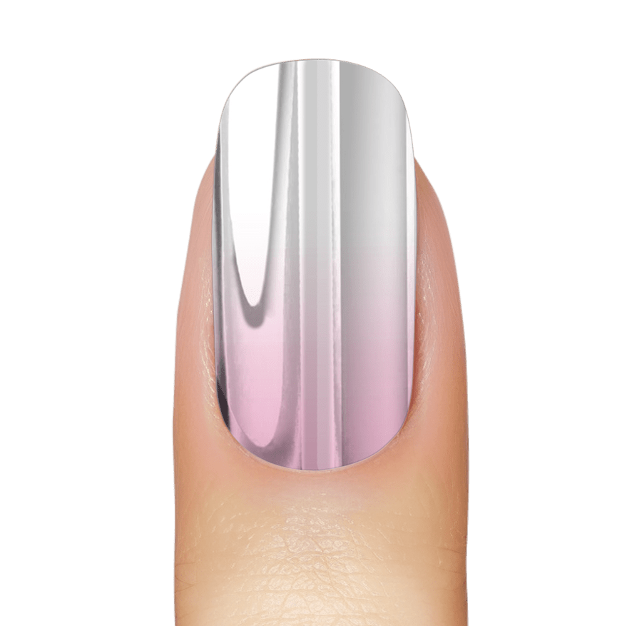 Babyboomer Pink (Chrome)