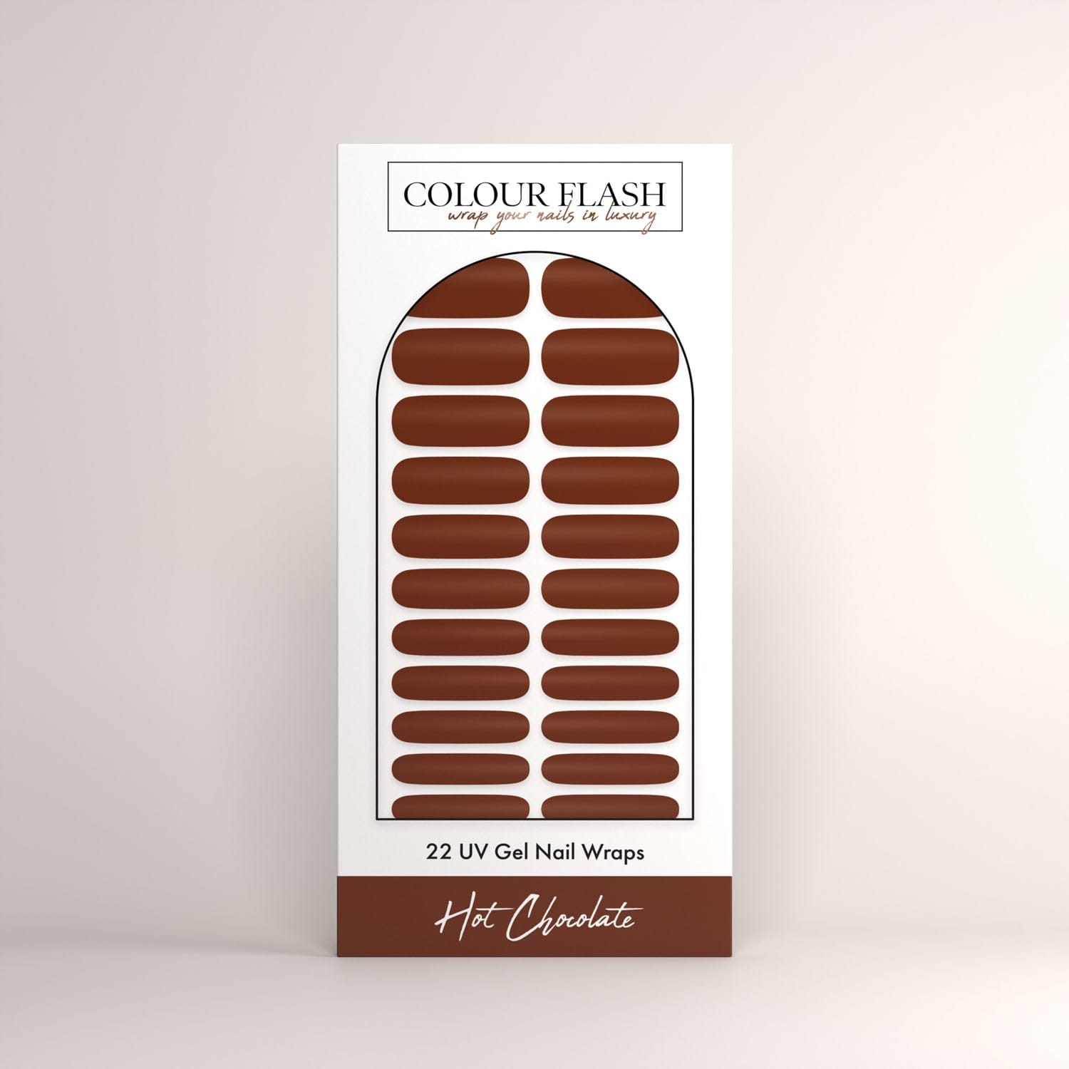 UV Gel: Dancing En Pointe