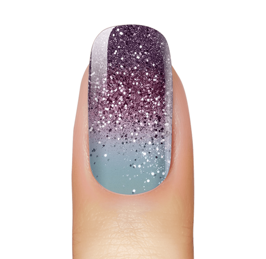 NEW: Berry Blast Ombré