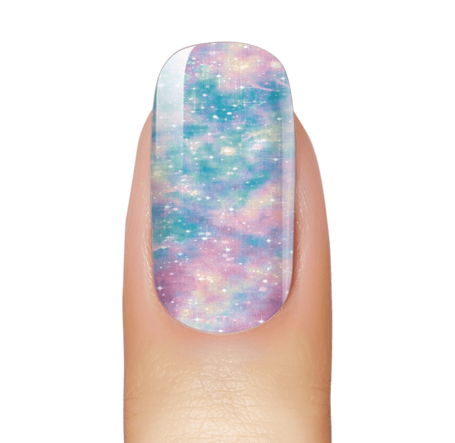 NEW: Cosmic Party