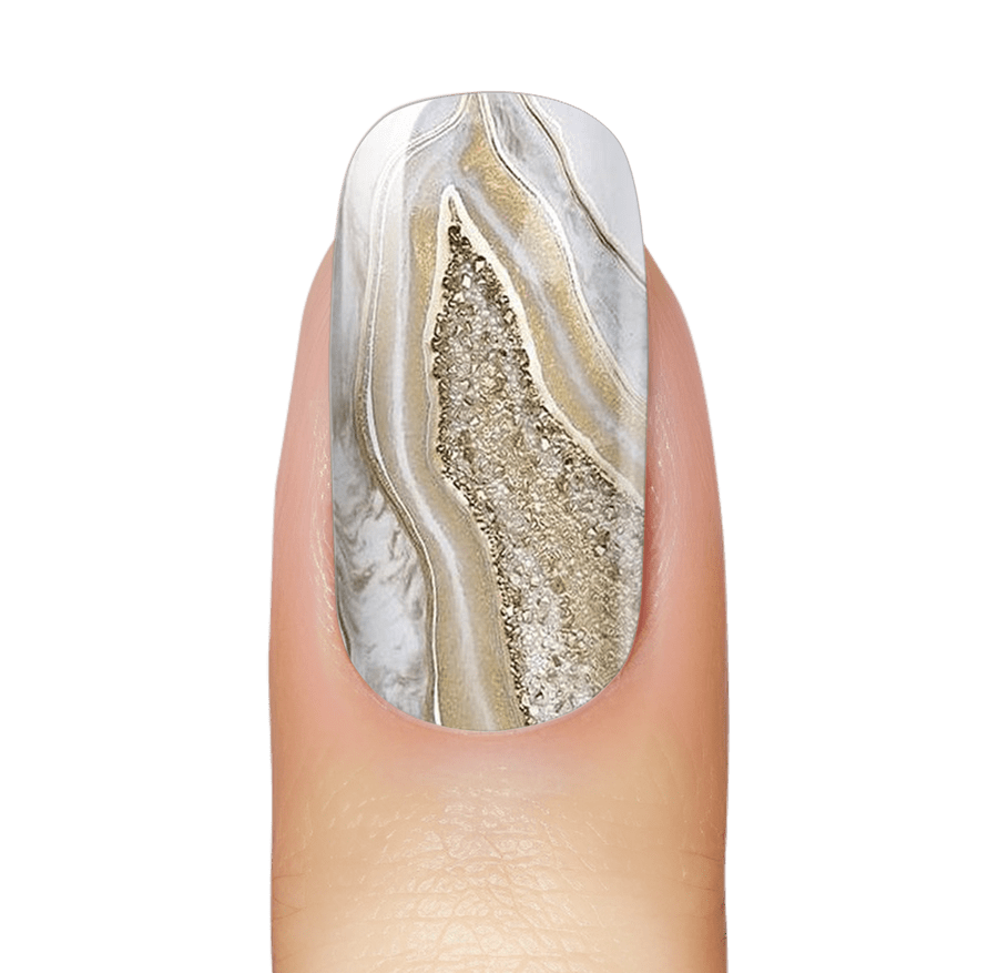 NEW: Divine Marble