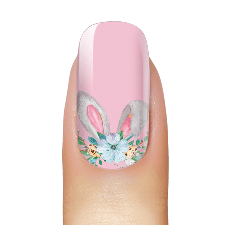 NEW: Easter Love