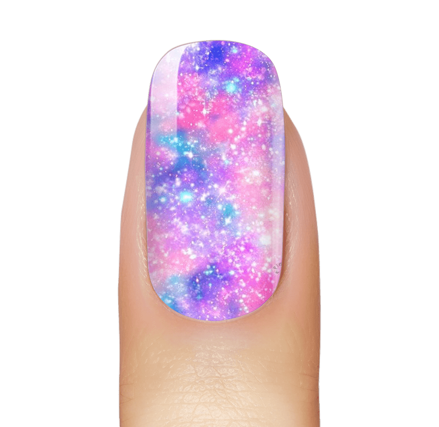 NEW: Galactic Glow