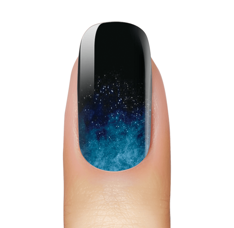 NEW: Galactic Smoke