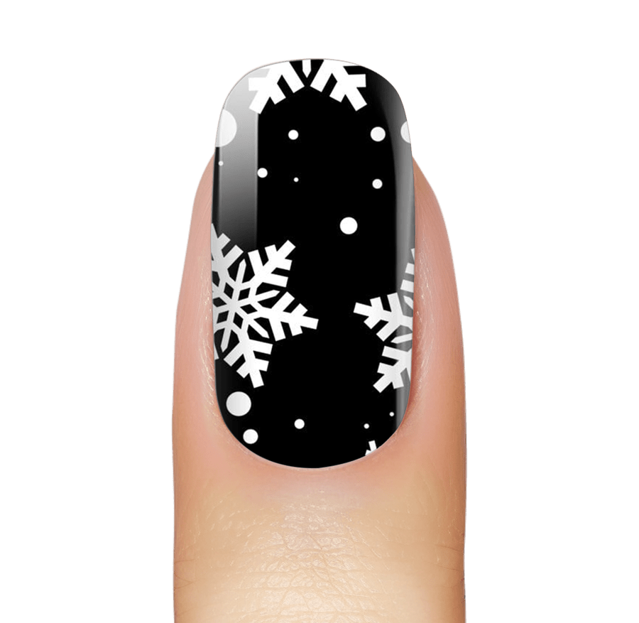 Glowing Flakes (Glow-in-the-Dark)