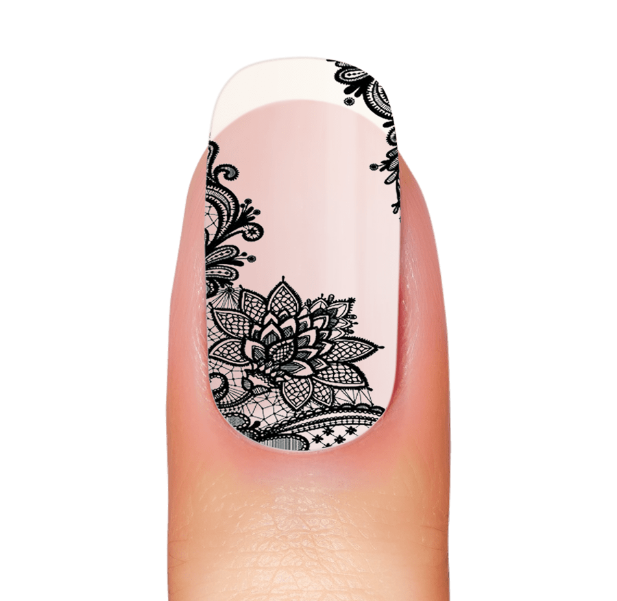 Gothic Lace