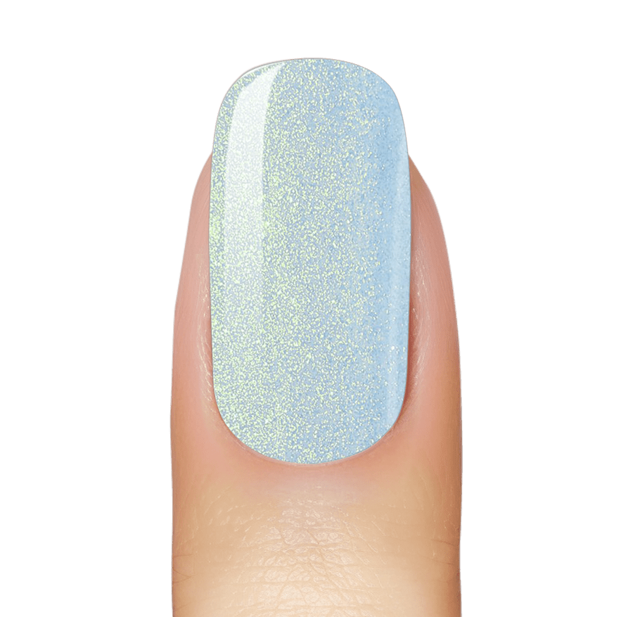 Lemongrass Holo