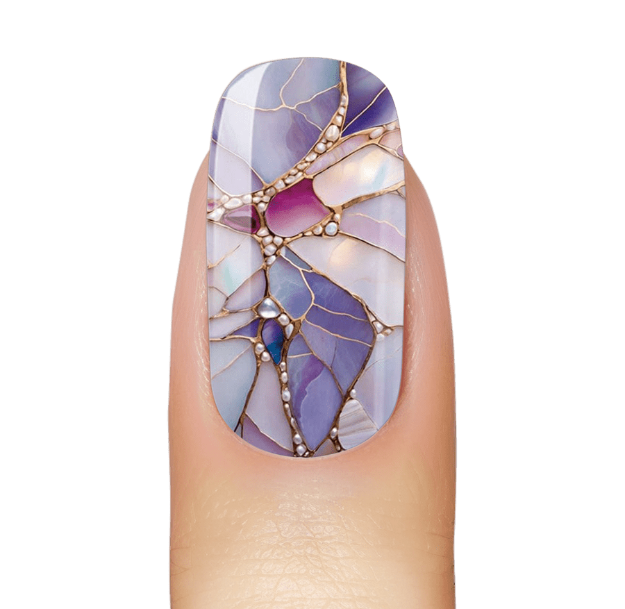 Lilac Peace