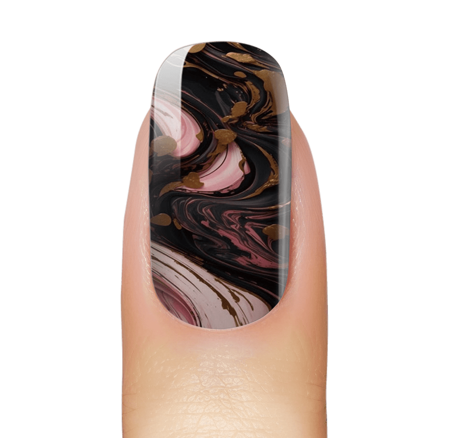 Lush Marble