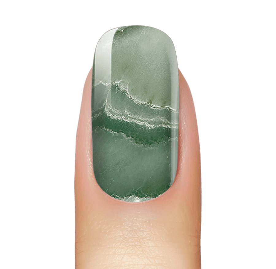 NEW: Macaroon Marble