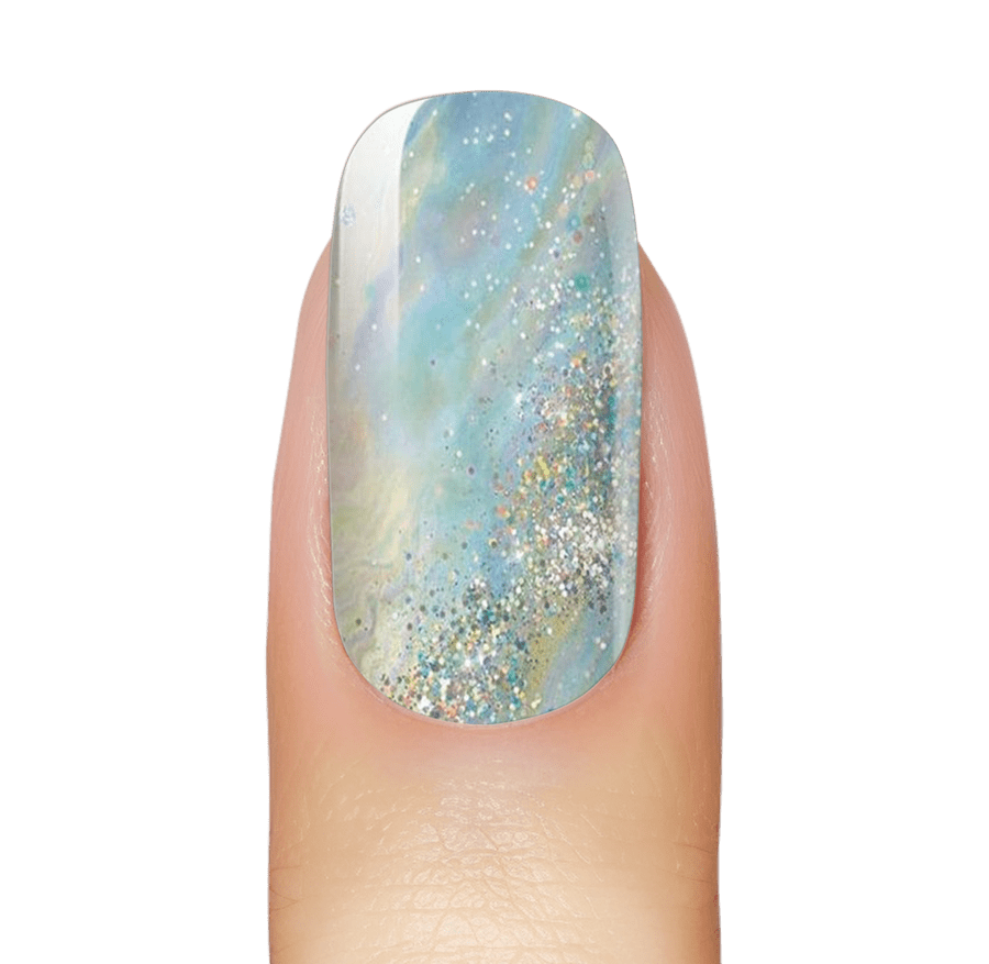 NEW: Majestic Sand Marble