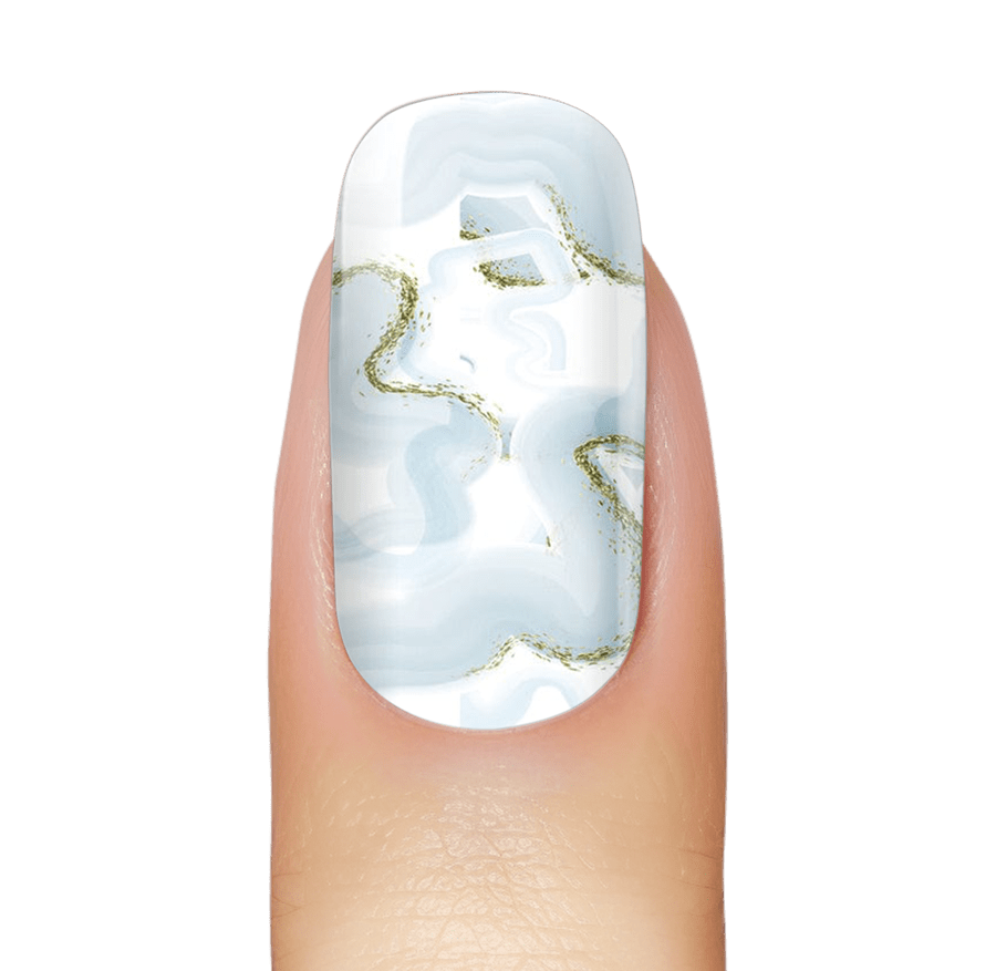 NEW: Malibu Marble