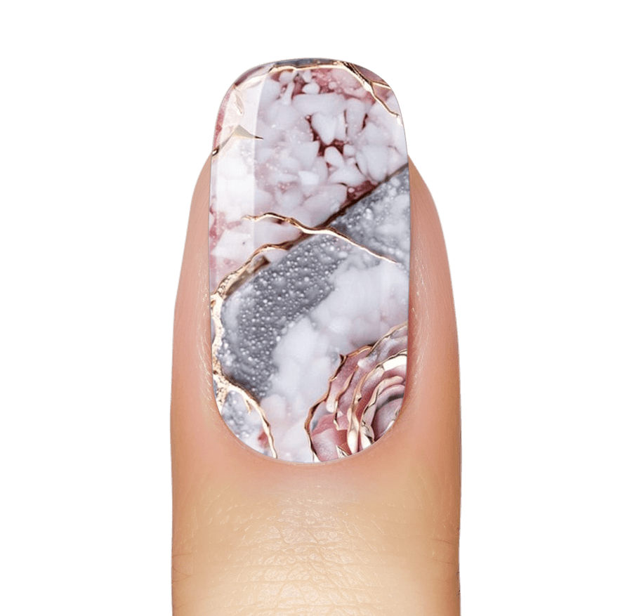 Marble Rose