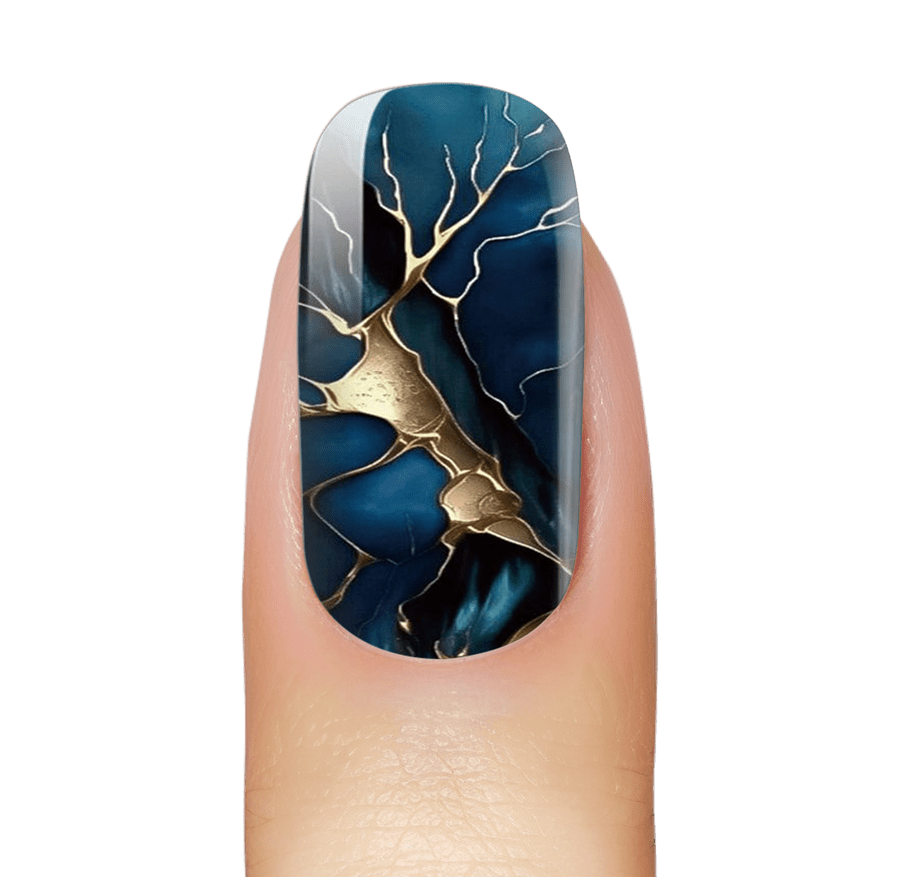 NEW: Midnight Sky Marble