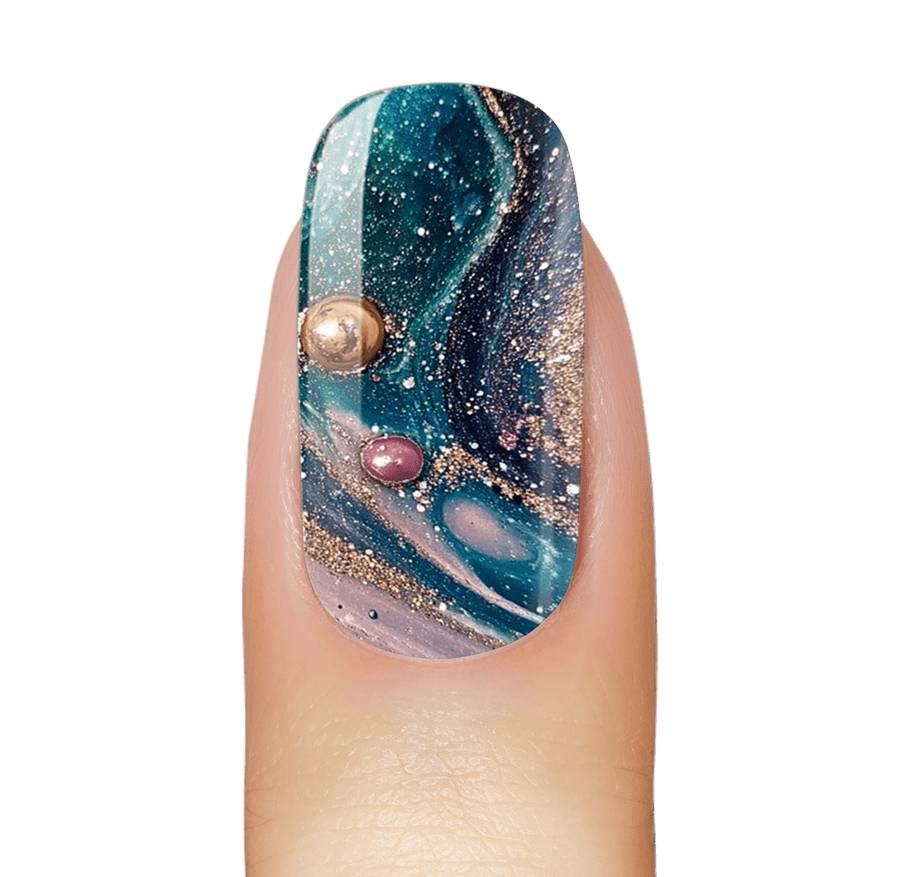 Mixture Marble