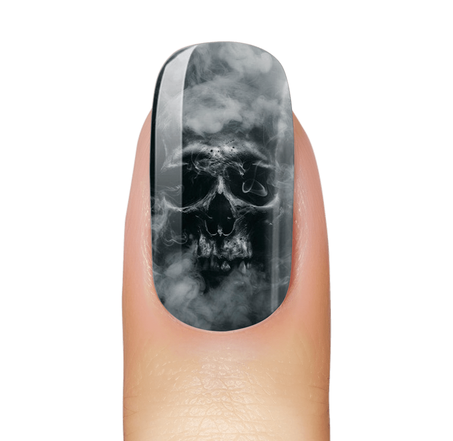 Of Smoke And Skulls