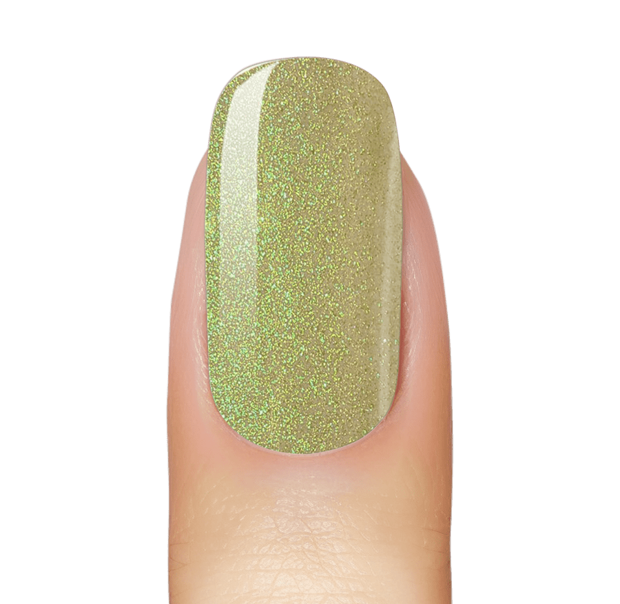 Olive Holo