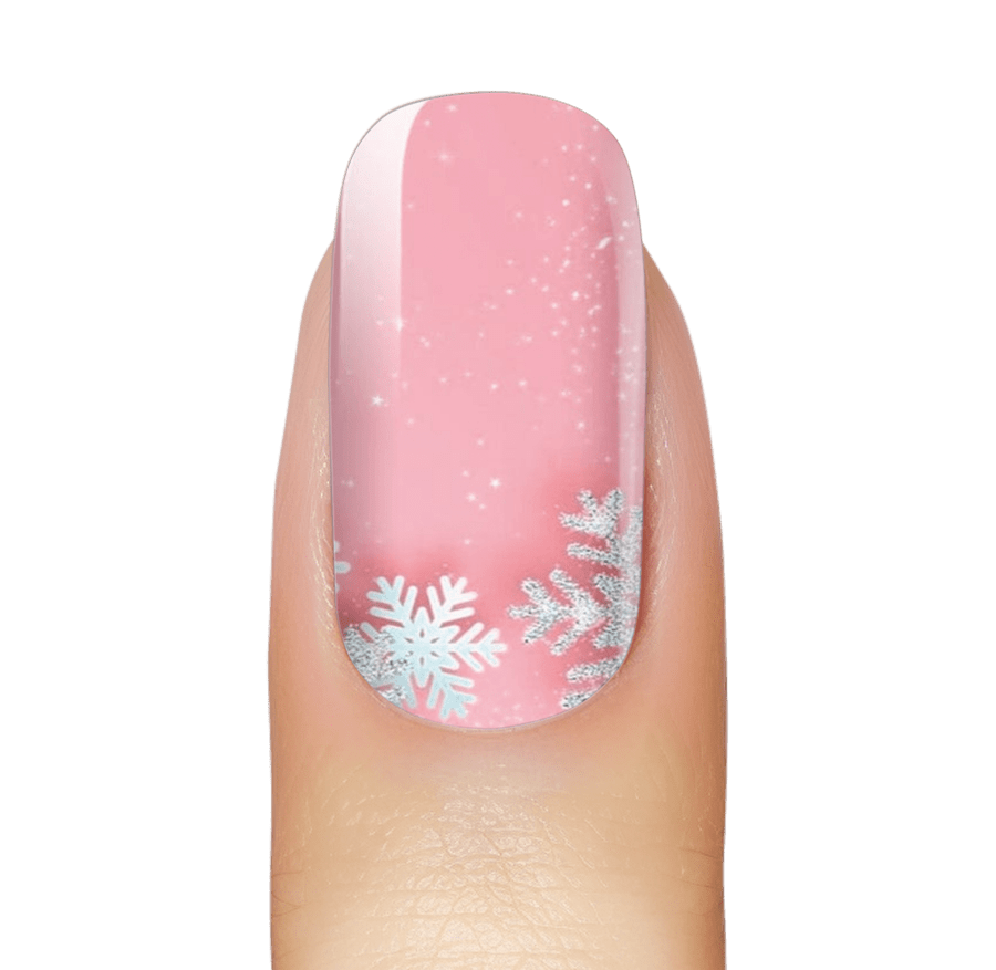 NEW: Perfect Xmas Mani