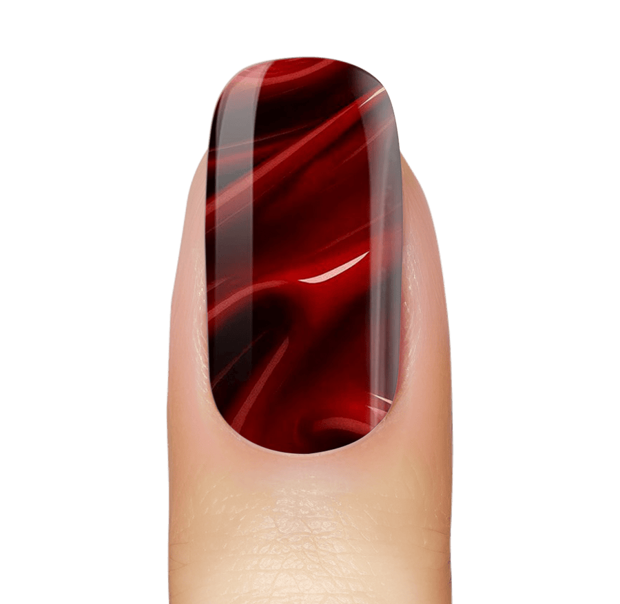 Red Latex