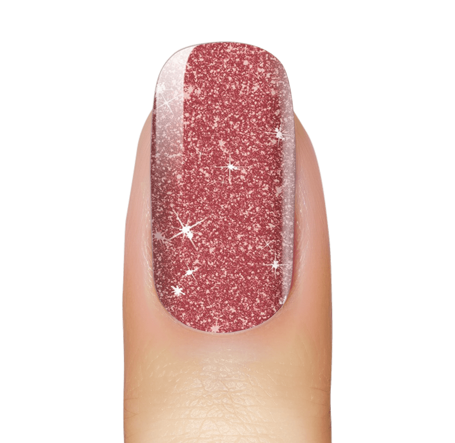 Rose Road Glitter