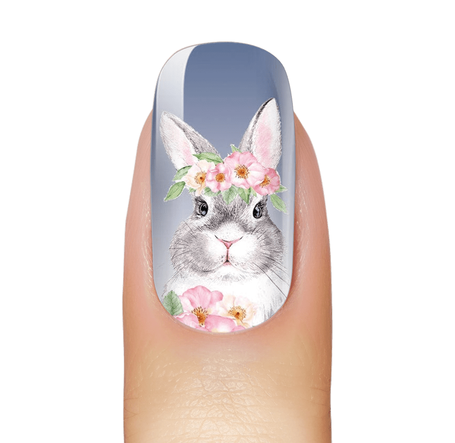 NEW: Some-bunny Loves You!