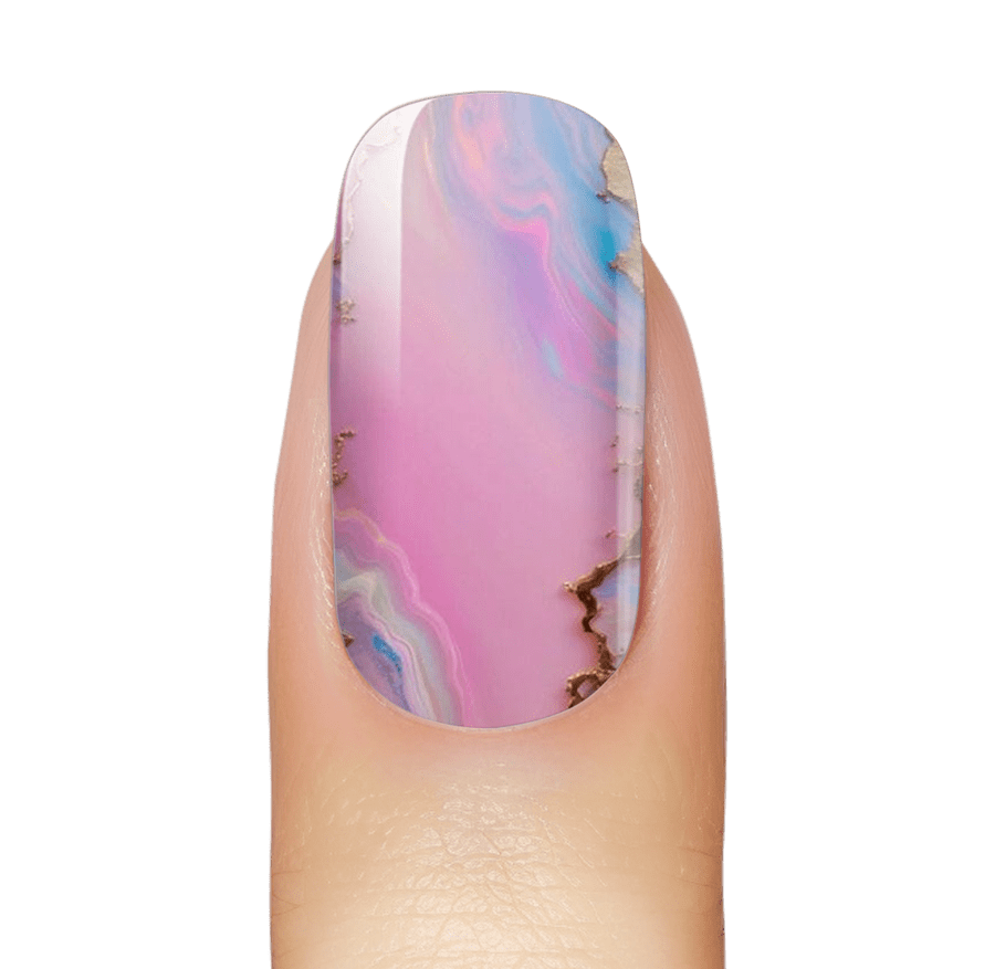 NEW: Sugar Marble