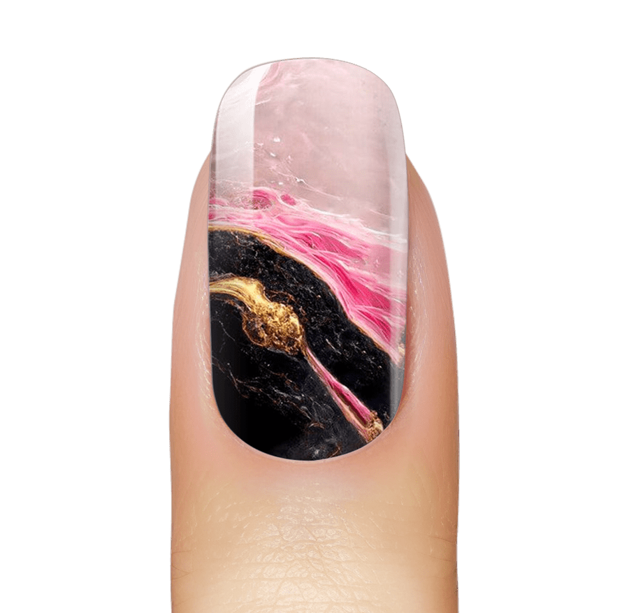 NEW: Tropical Sand Marble