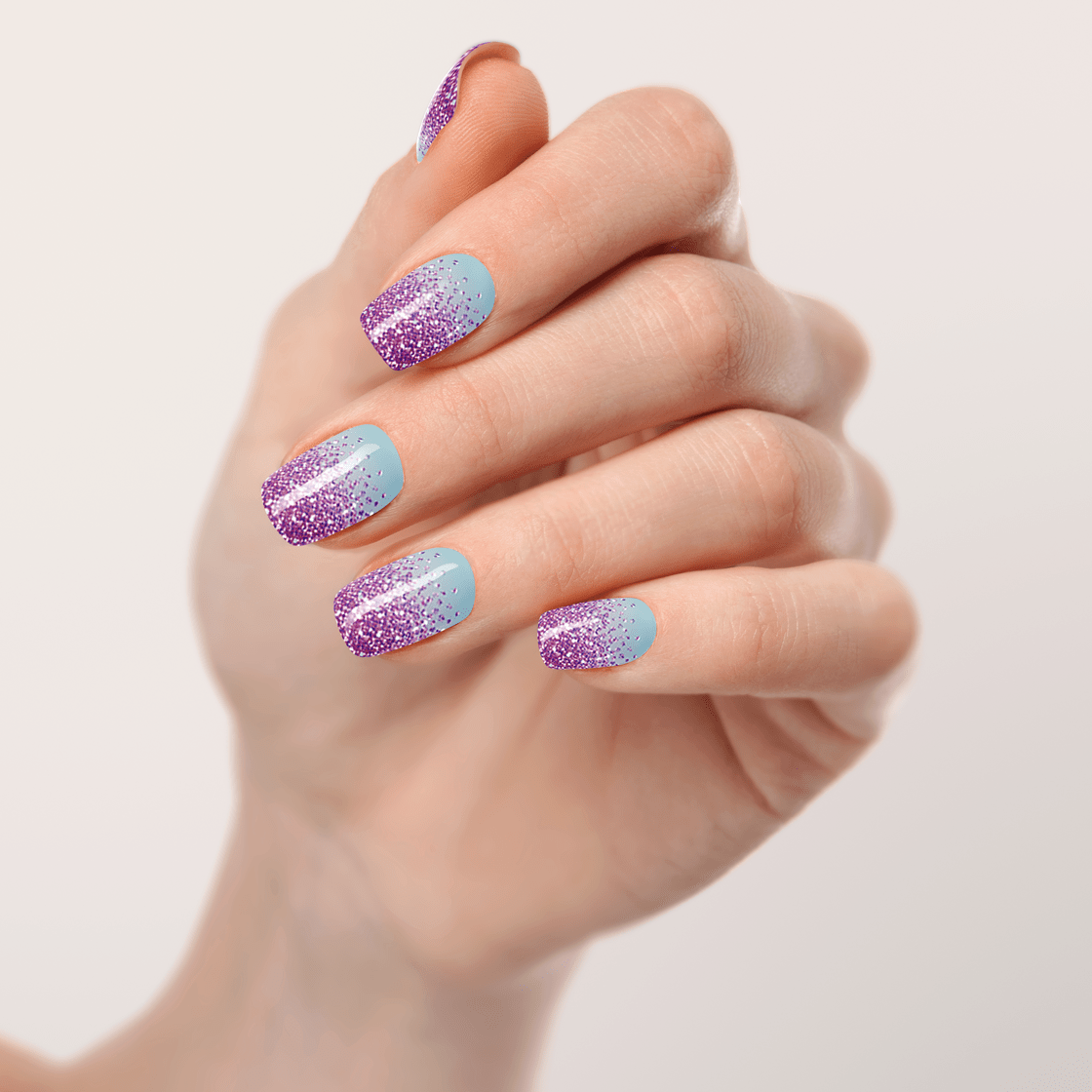 UV Gel: On The Dance Floor