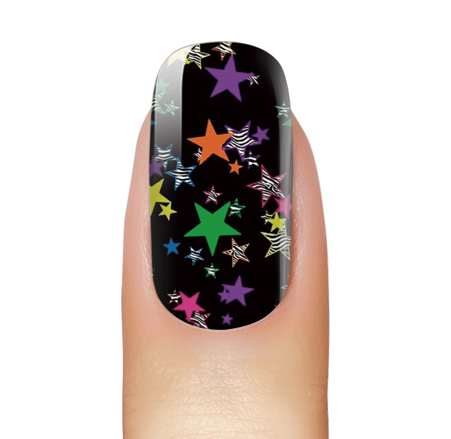 NEW: Wild Stars