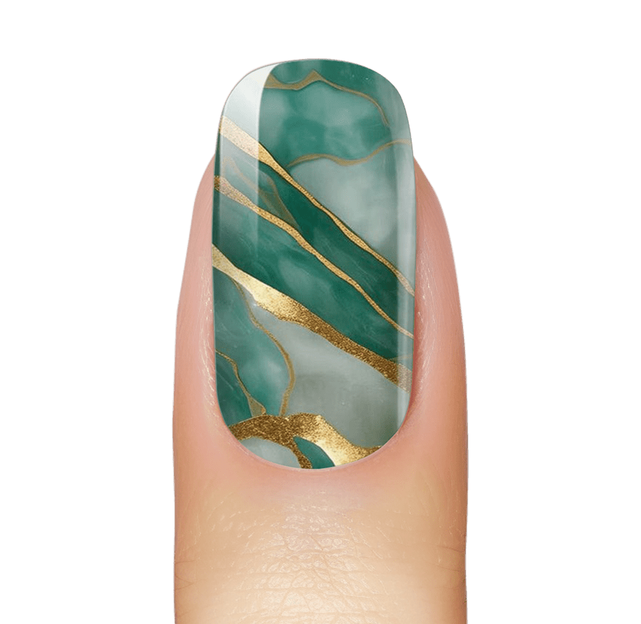 NEW: Wintergreen Marble