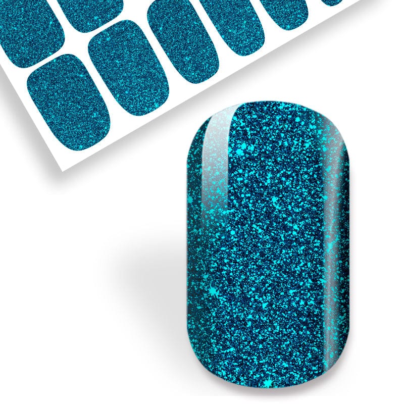 NEW: Poolside Party (Glitter)