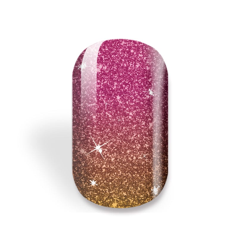 NEW: Sunrise Dream (Glitter)