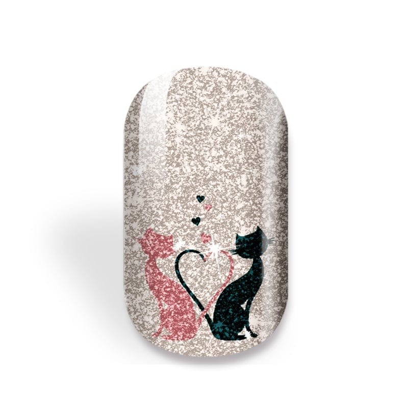 NEW: Puuuurfect Love (Glitter)