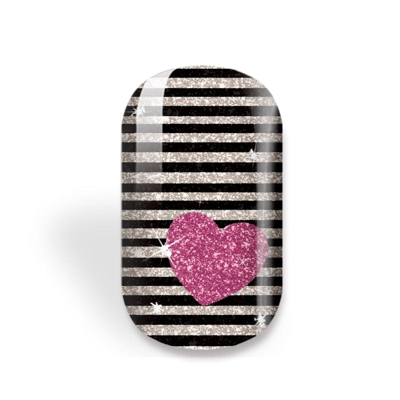 NEW: Love And Kisses! (Glitter)