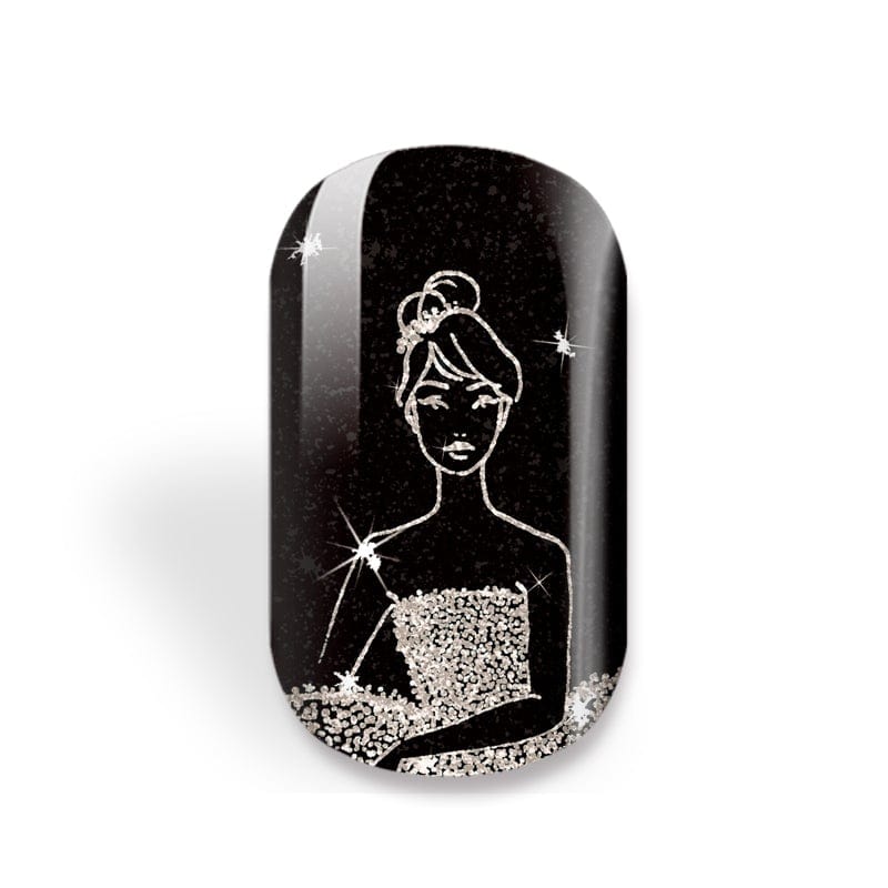 NEW: Princess Love (Glitter)