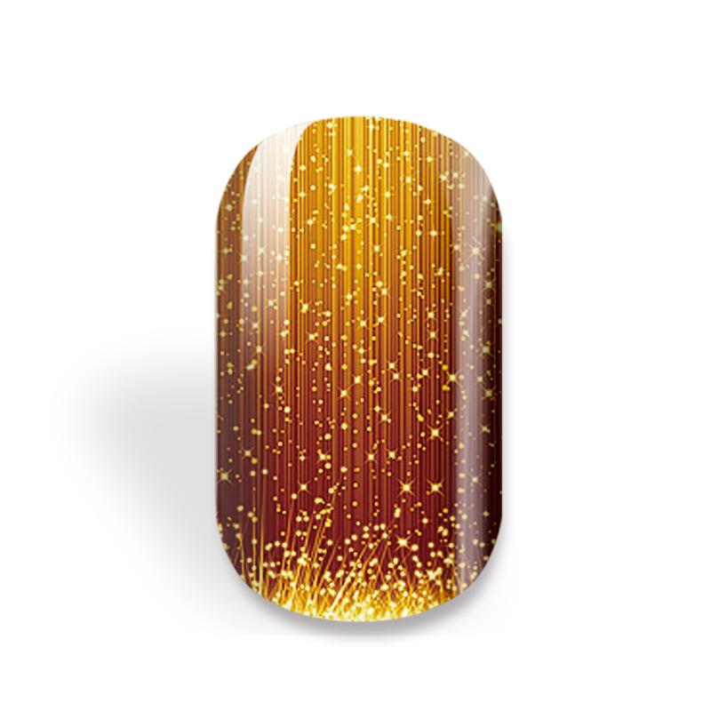 NEU: Champagne And Starfall