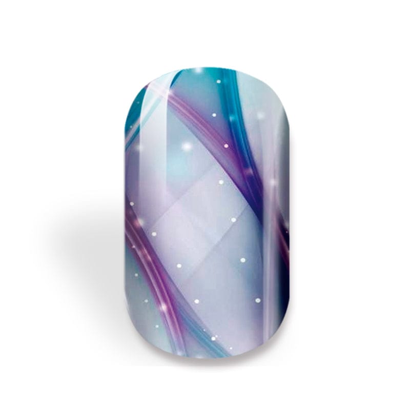 NEW: Crystal Spectrums