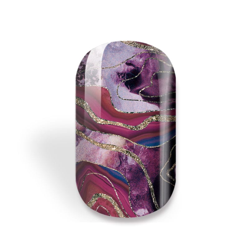 Violaceous Marble