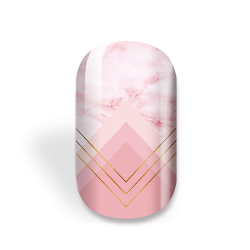 NEW: Rouge Marble