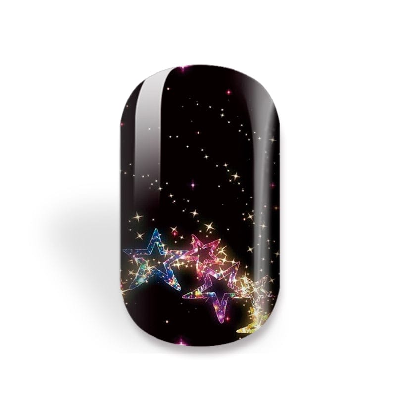 NEW: Night Sky Stardust